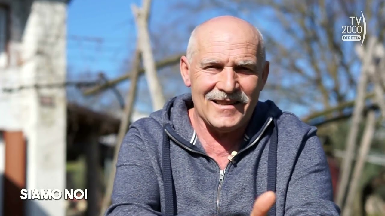 Siamo Noi (Tv2000), 22/02/2024 - La setta del Forteto, il testimone: “Sono uscito dopo dodici anni