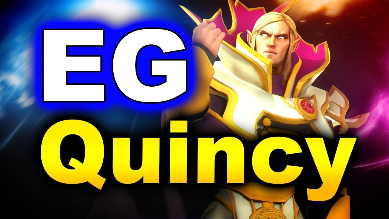 EG vs Quincy Crew - NA GRAND FINAL - ESL Los Angeles 2020 DOTA 2
