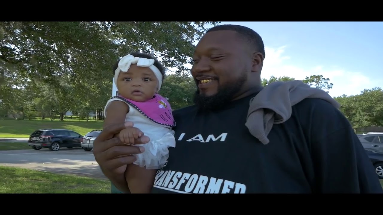 NEW Christian Rap - Blaine Boy - 