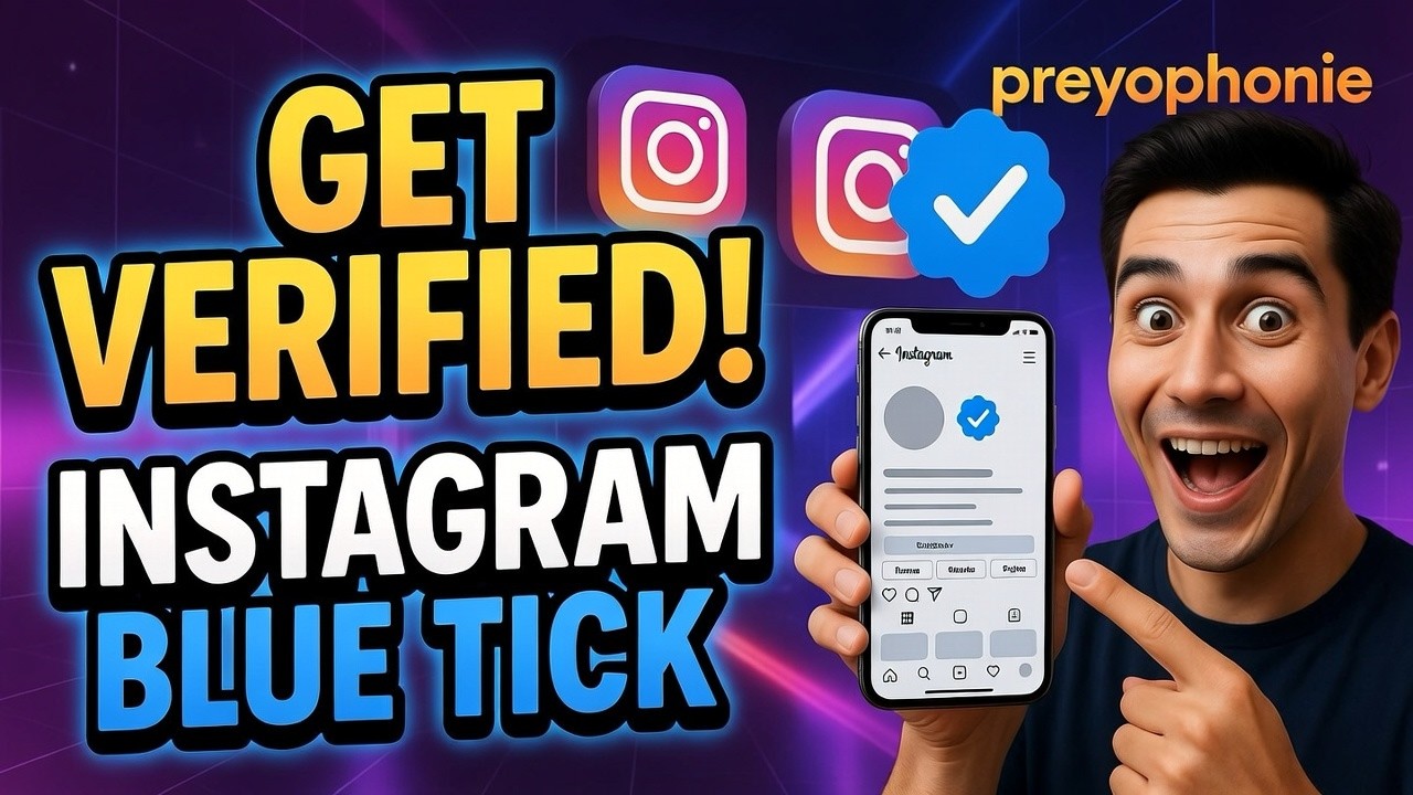 How to Get Meta Verified on Instagram (2026) Full Guide