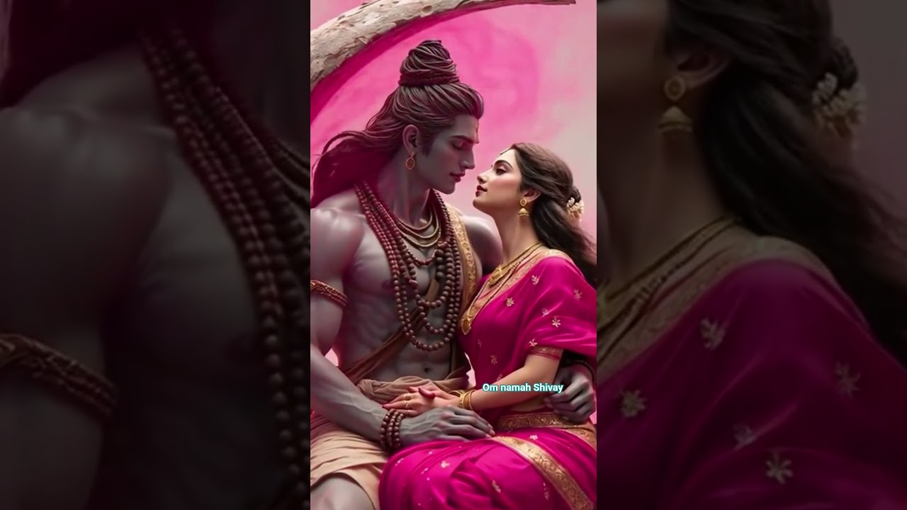 Om namah Shivay#bhakti song