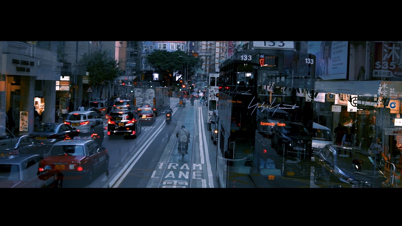 creativemaze - Hallucinated Karma ft. Nuzia, Kiko King (Hong Kong Ed.)