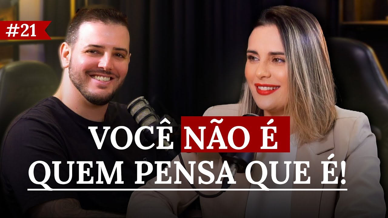 Como Reconstruir Sua Autoimagem e Se Libertar do Passado