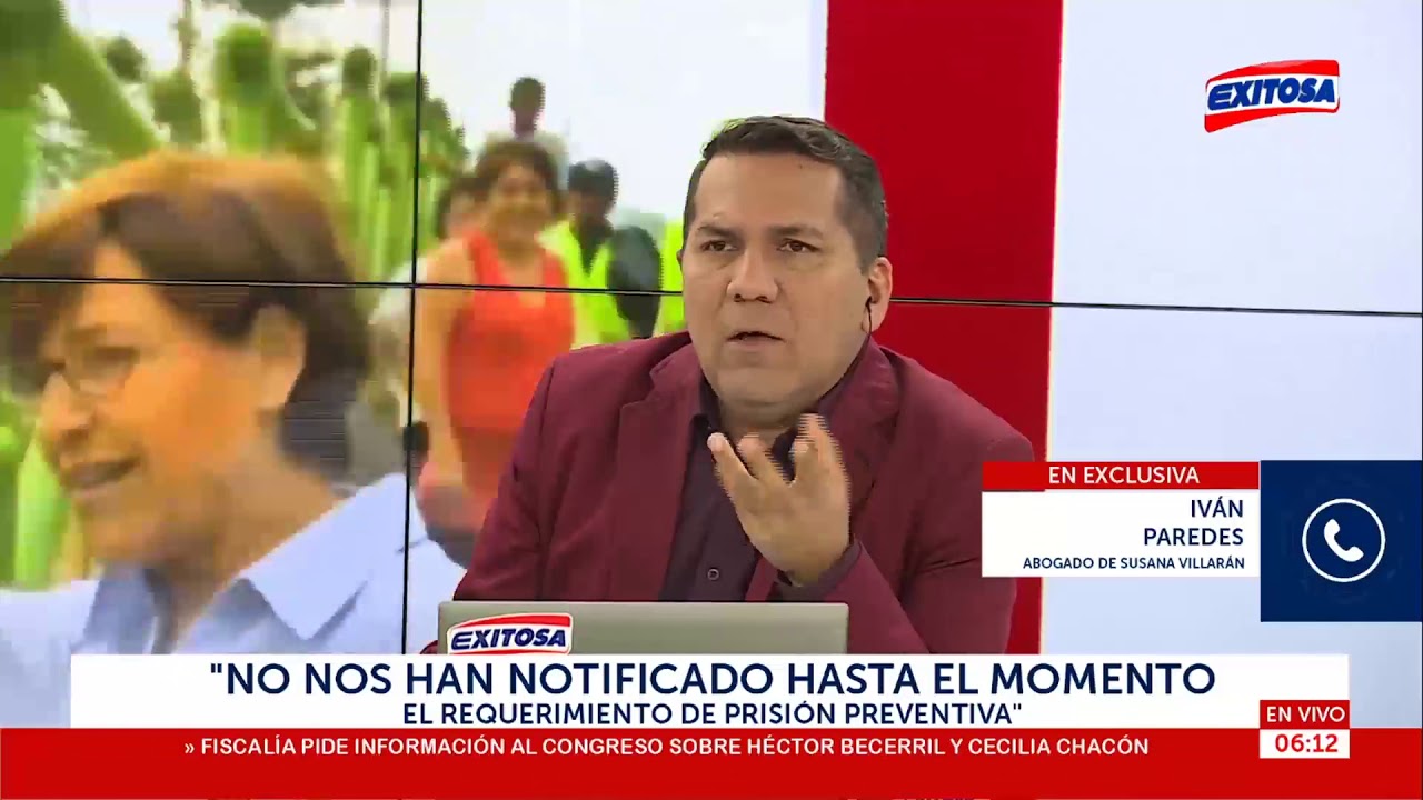 🔴HABLEMOS CLARO con NICOL&Aacute;S L&Uacute;CAR y MANUEL ROSAS | programa completo - 10/05/2019