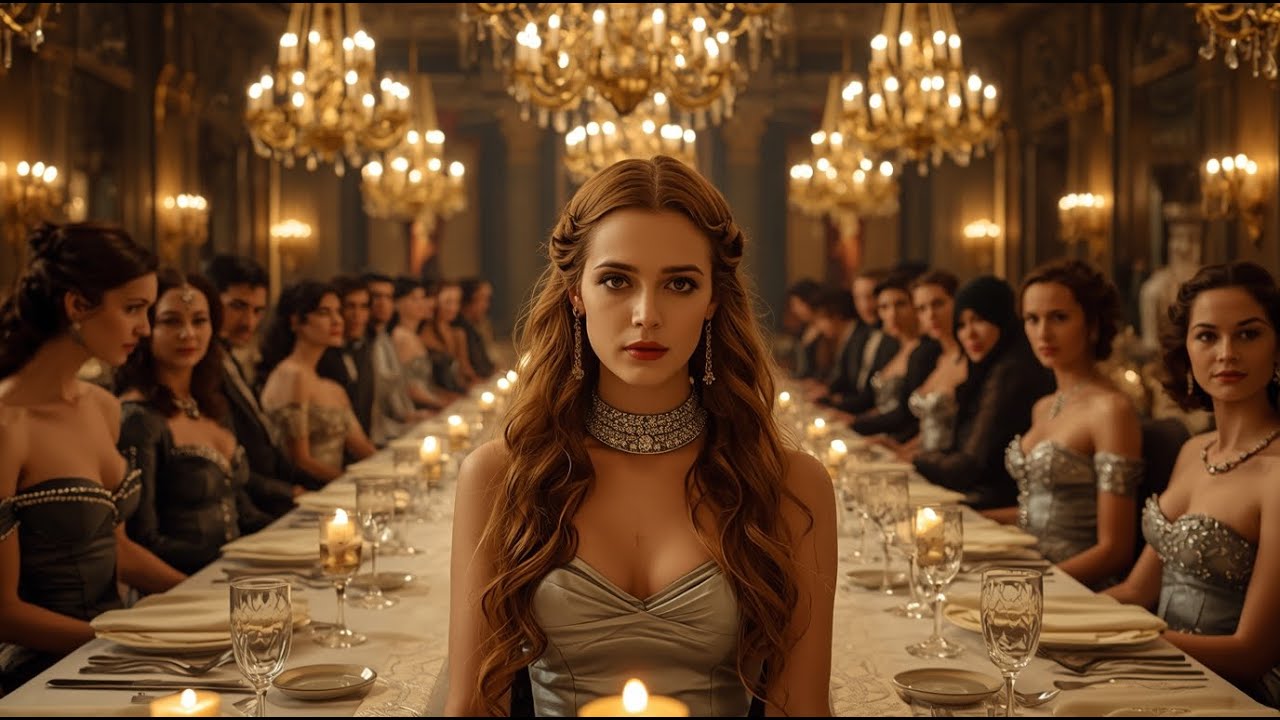 She Escapes The Alpha King&rsquo;s Arranged Bond &ndash; He Follows Her Into The Human World