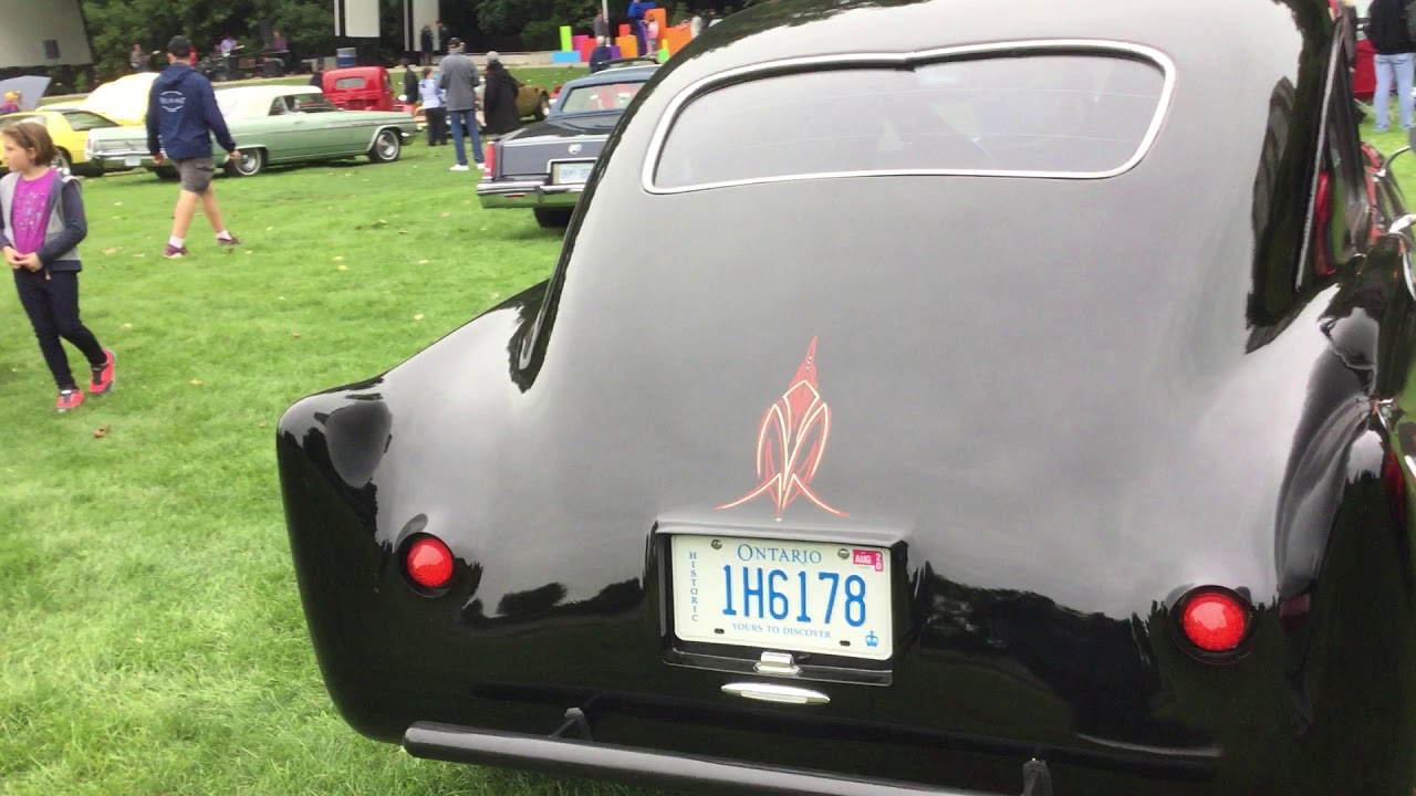1951 Henry J