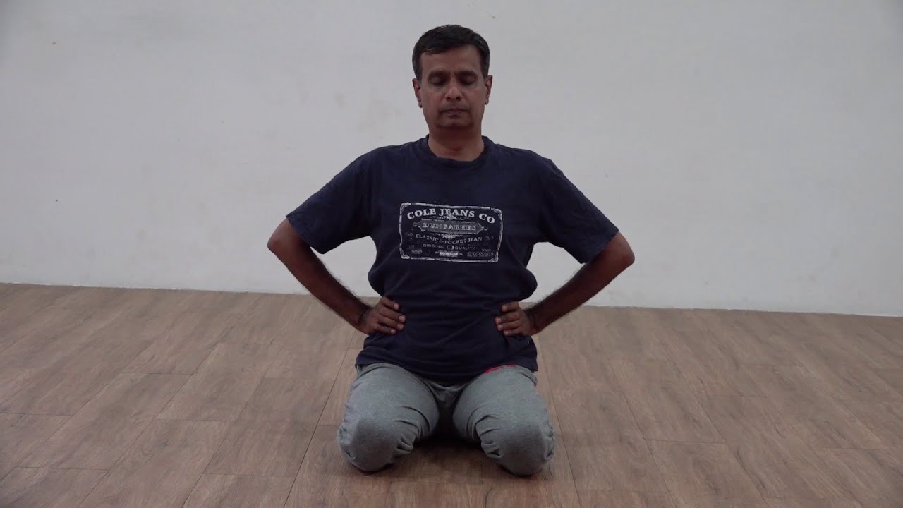 காயகல்பத்தின் பயன்கள் | Benefits of Kayakalpa | Online Yoga | Dr. K. Perumal Ayya | WCSC