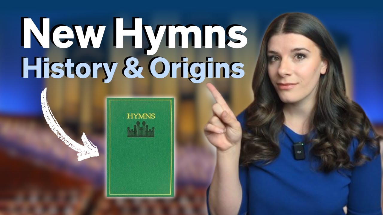 15 New Hymns—For Home and Church