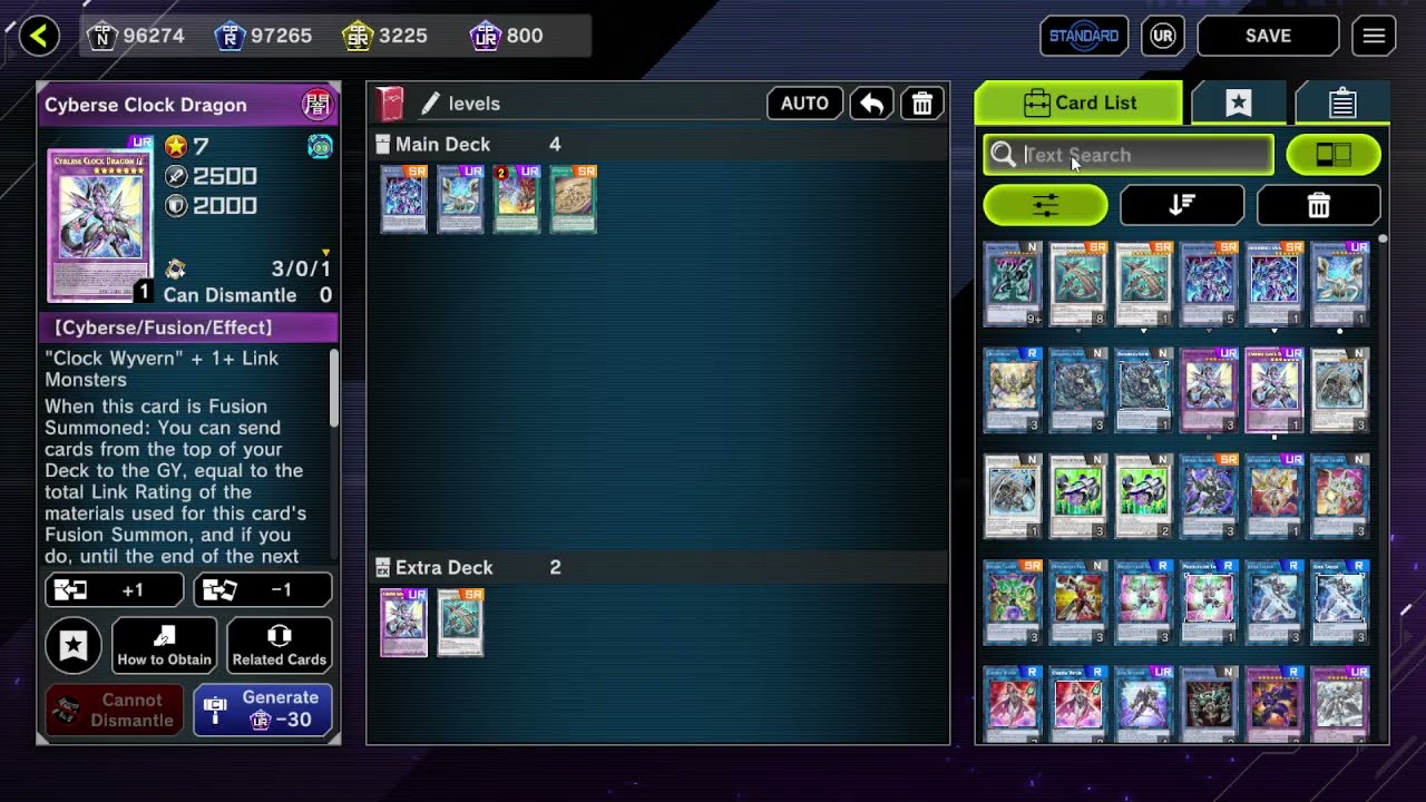 Talking About Ritual Mechanics