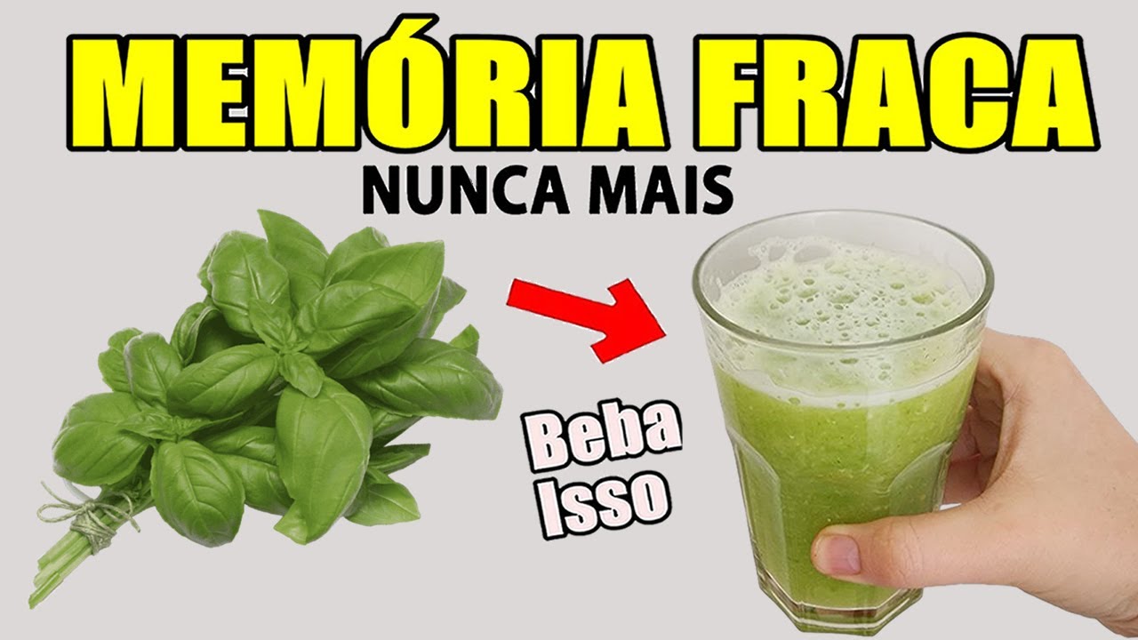 SUCO PARA MEM&Oacute;RIA FRACA, PROTEGE O C&Eacute;REBRO, MELHORA O HUMOR E DISPOSI&Ccedil;&Atilde;O