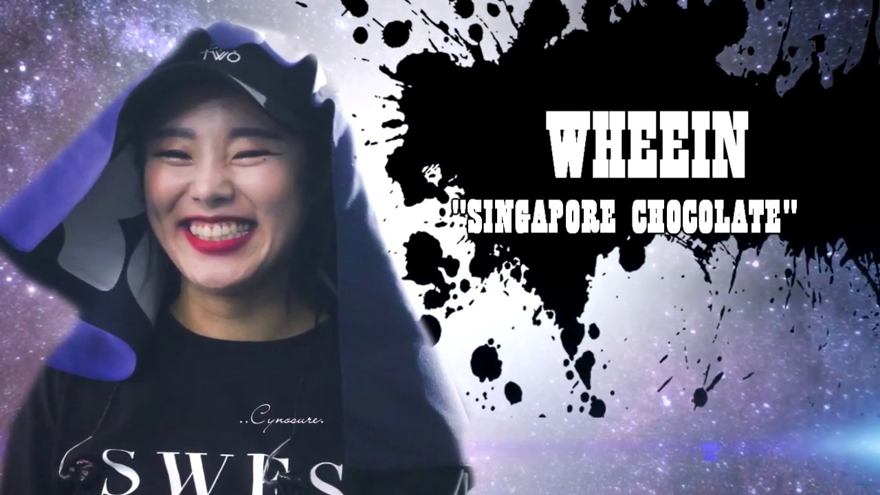 Don't react to MAMAMOO #3