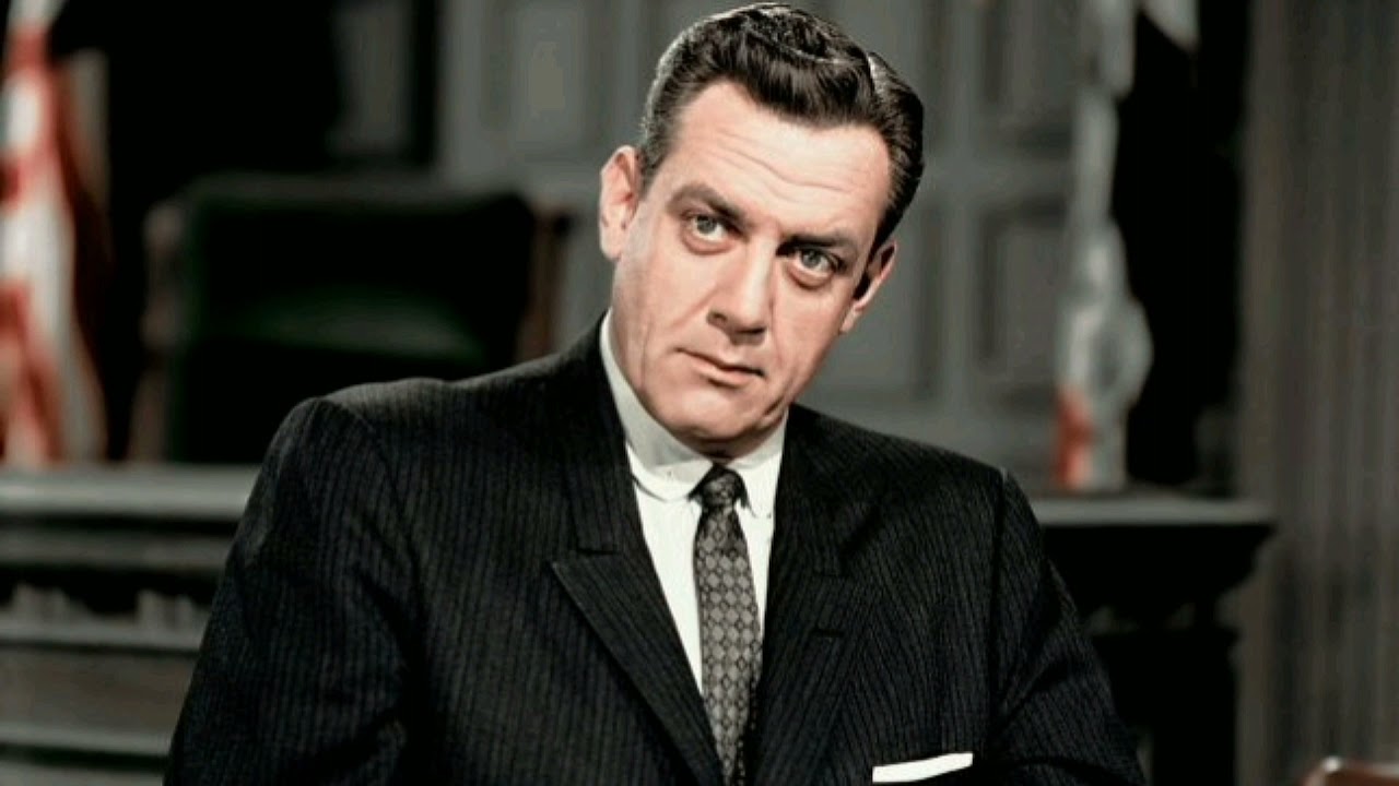 Perry Mason, Season 2, Episode 3, The Case Of The Pint Sized Client, Just A Photo | Colorize Photos