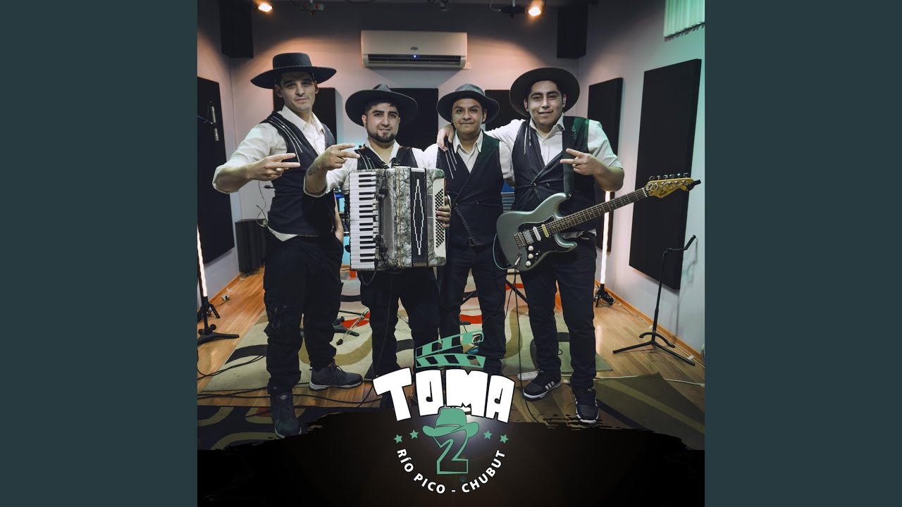 Paloma Blanca - Chacucha