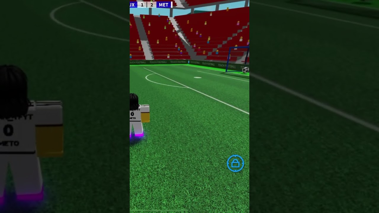 CLEAN top bins Nero 😍😮&zwj;💨🥶 #touchfootball #insanegoals #roblox #viral #fyp