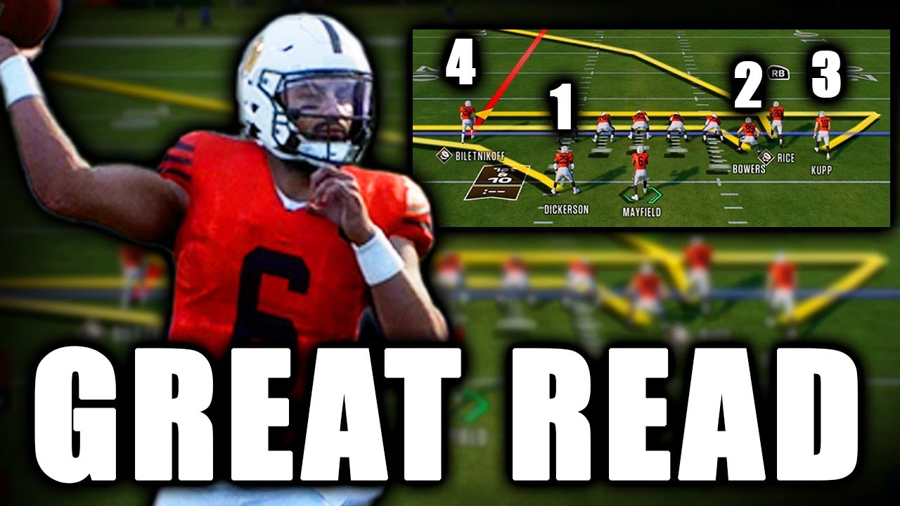 Как перестать делать перехваты в Madden