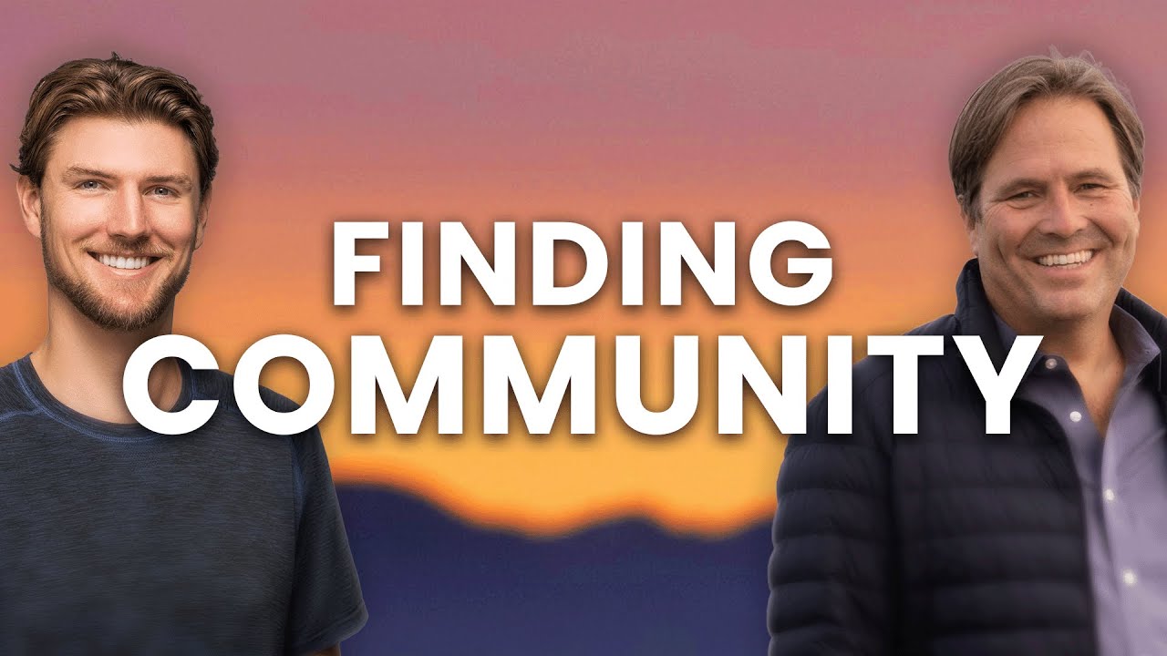 Finding Community