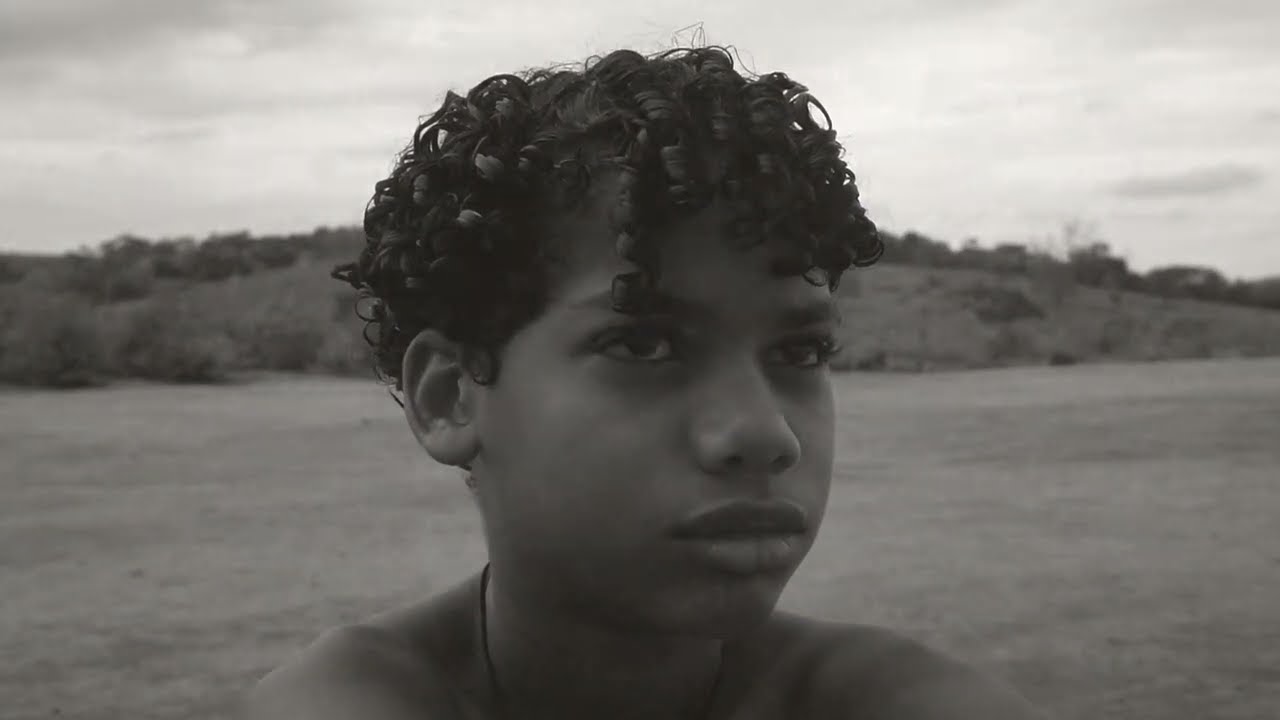UMA HISTÓRIA DE CAPOEIRA | Documentário