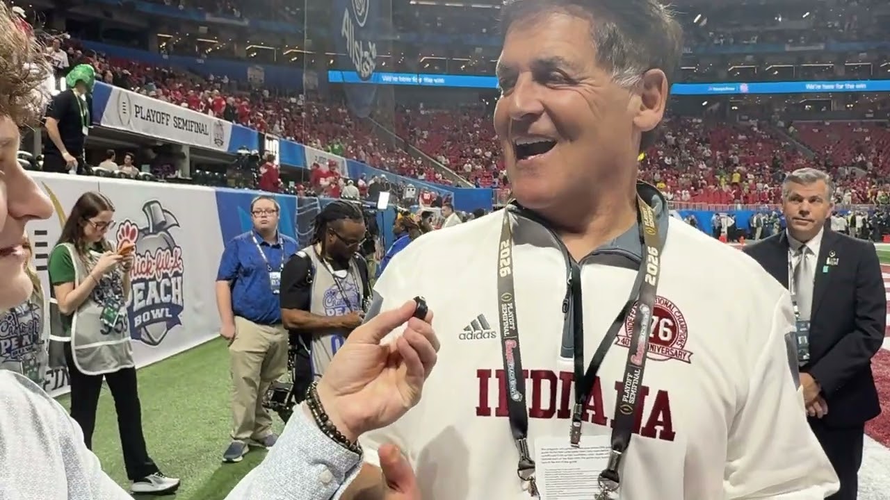 Peach Bowl Coverage