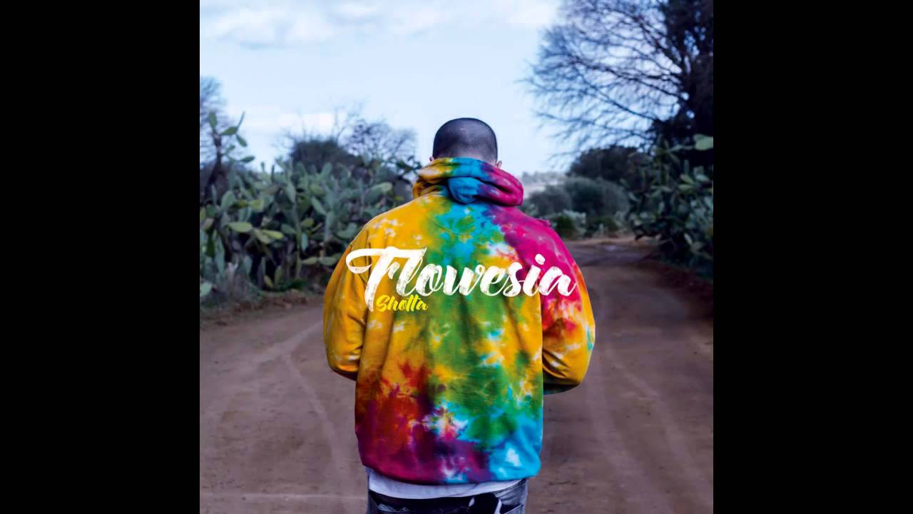 Shotta - 01. Flowes&iacute;a (prod. Baghira) [FLOWES&Iacute;A] 2014