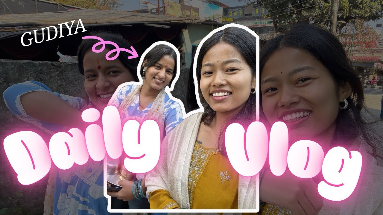 Daily vlog || maha Shivratri || 🪷🪔