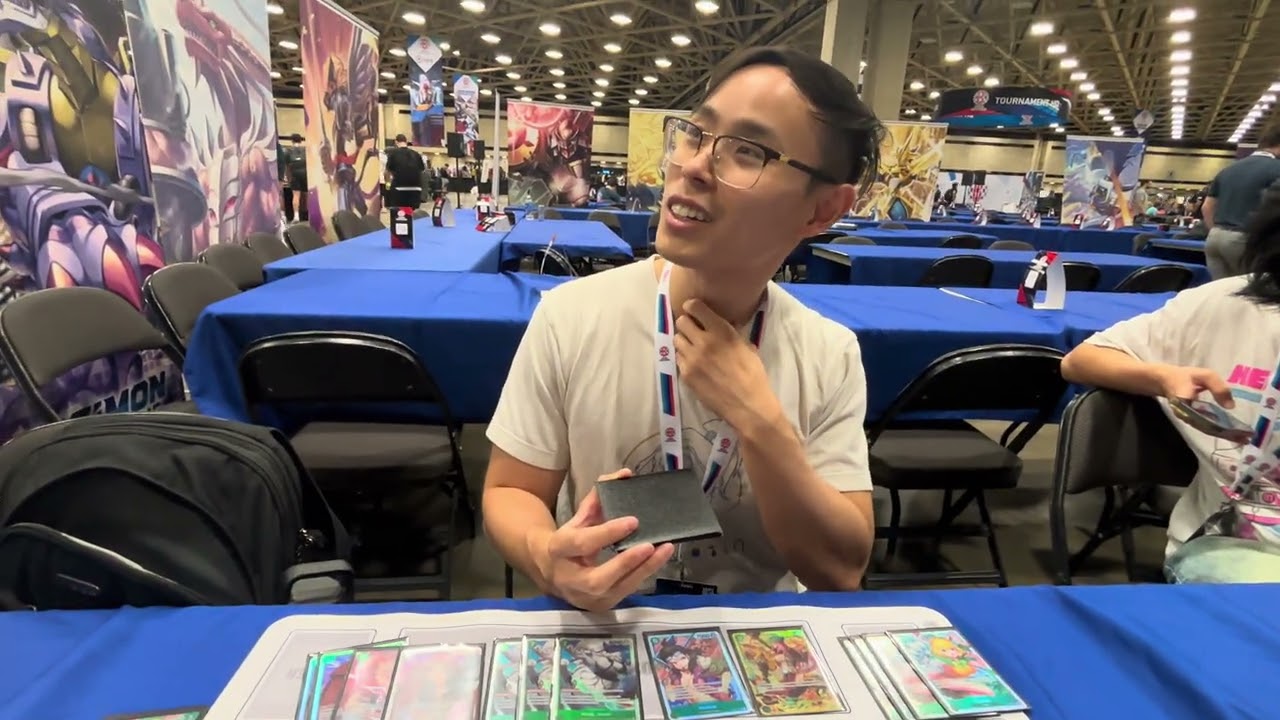 ЛУЧШИЙ ПРЯНИК НА NATS! Профиль 128 лучших колод!