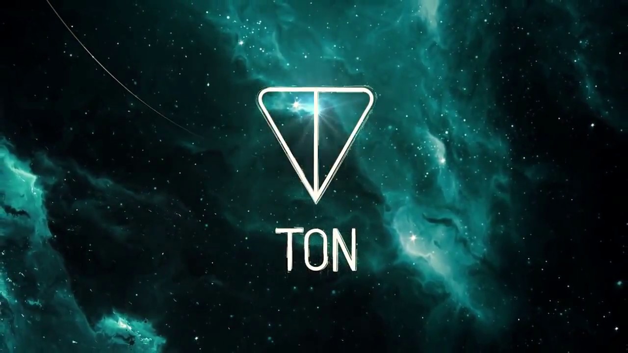 Презентация Telegram Open Network на русском. ICO платформа TON ( Gram ).