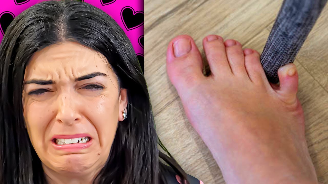 ¡TODO TU DOLOR en UN VÍDEO!