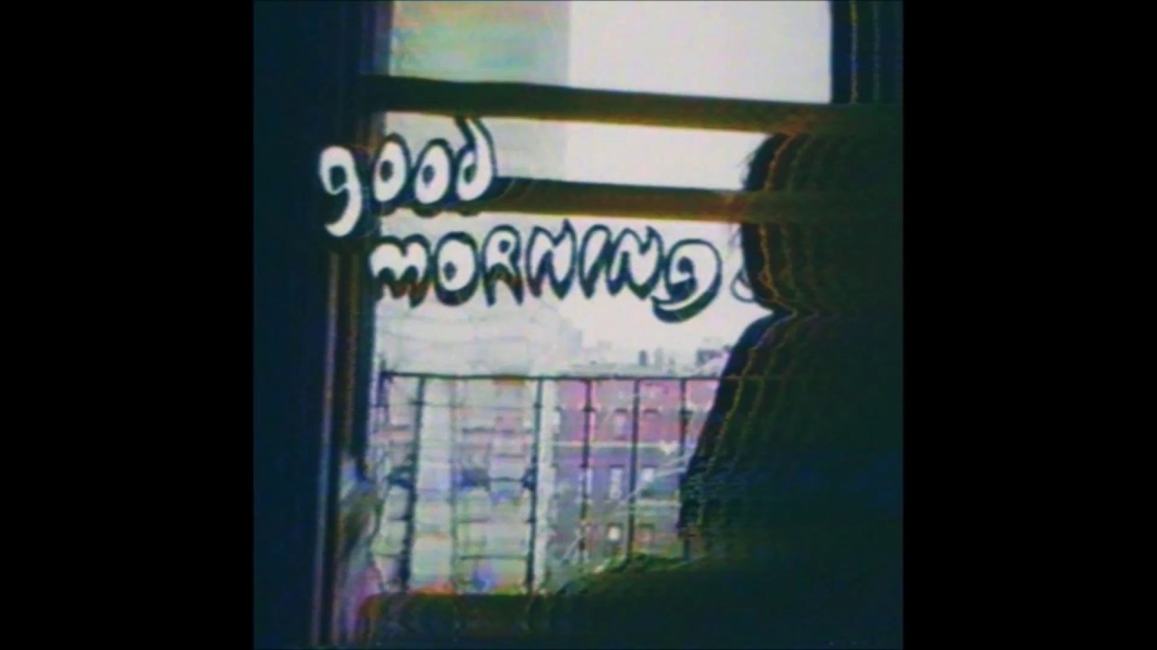 Good Morning - Shawcross Demos (Album)