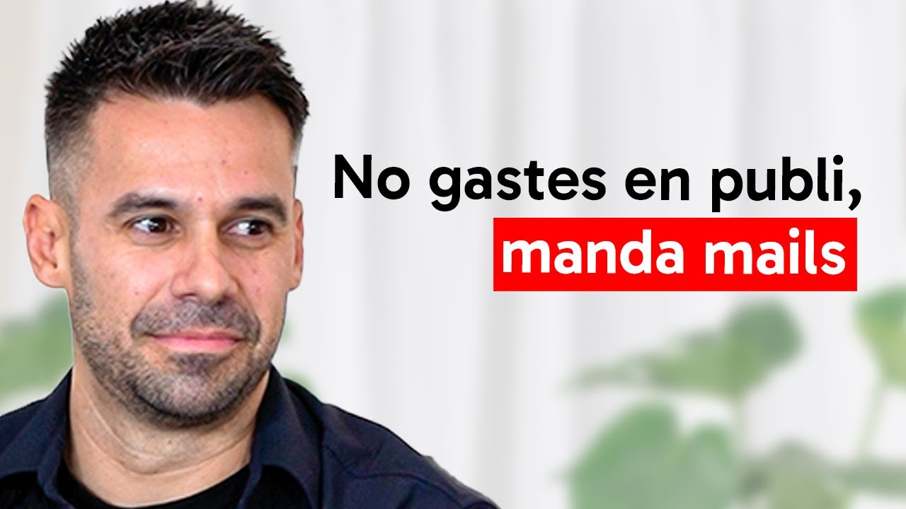 Como Hacer Crecer Tu Marca De Forma Efectiva (Luis M. Villanueva) | Ep 108