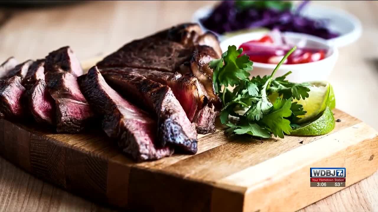 Local Dietician Explains Importance Of Getting A Balanced Diet