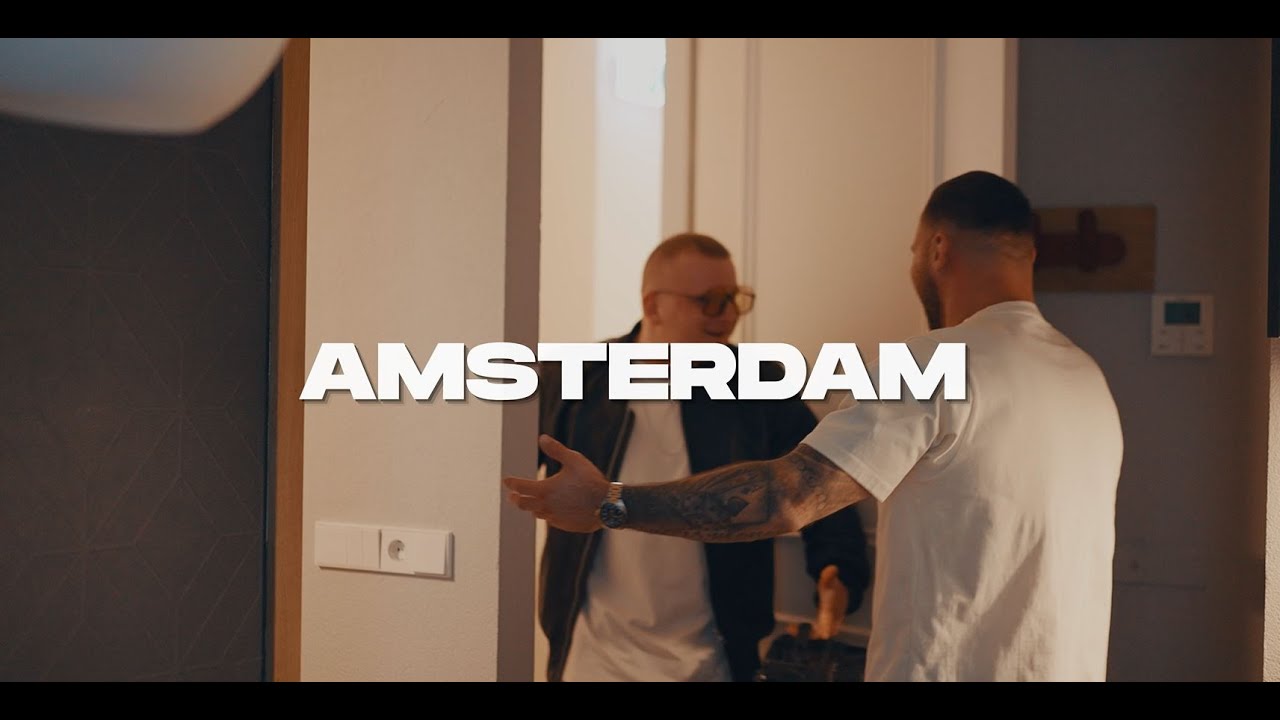 33t - Amsterdam