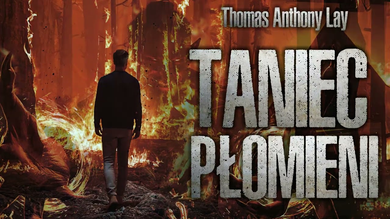 Taniec płomieni - CreepyPasta [PL]