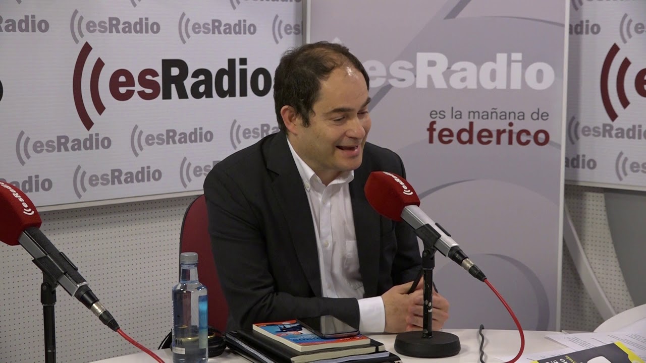 Entrevista en Mundo Emprende con Alejandro Arranz Calvo