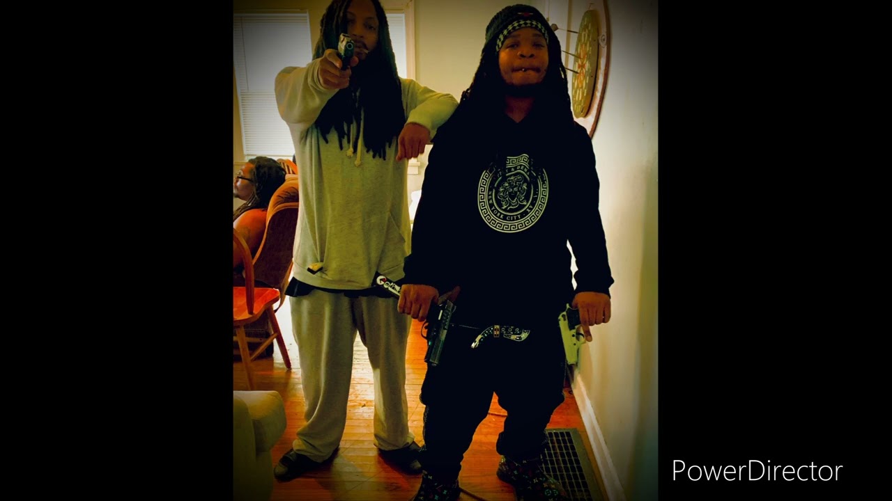 3D Deezy x Moe Meezy - Rock Out (official mix)