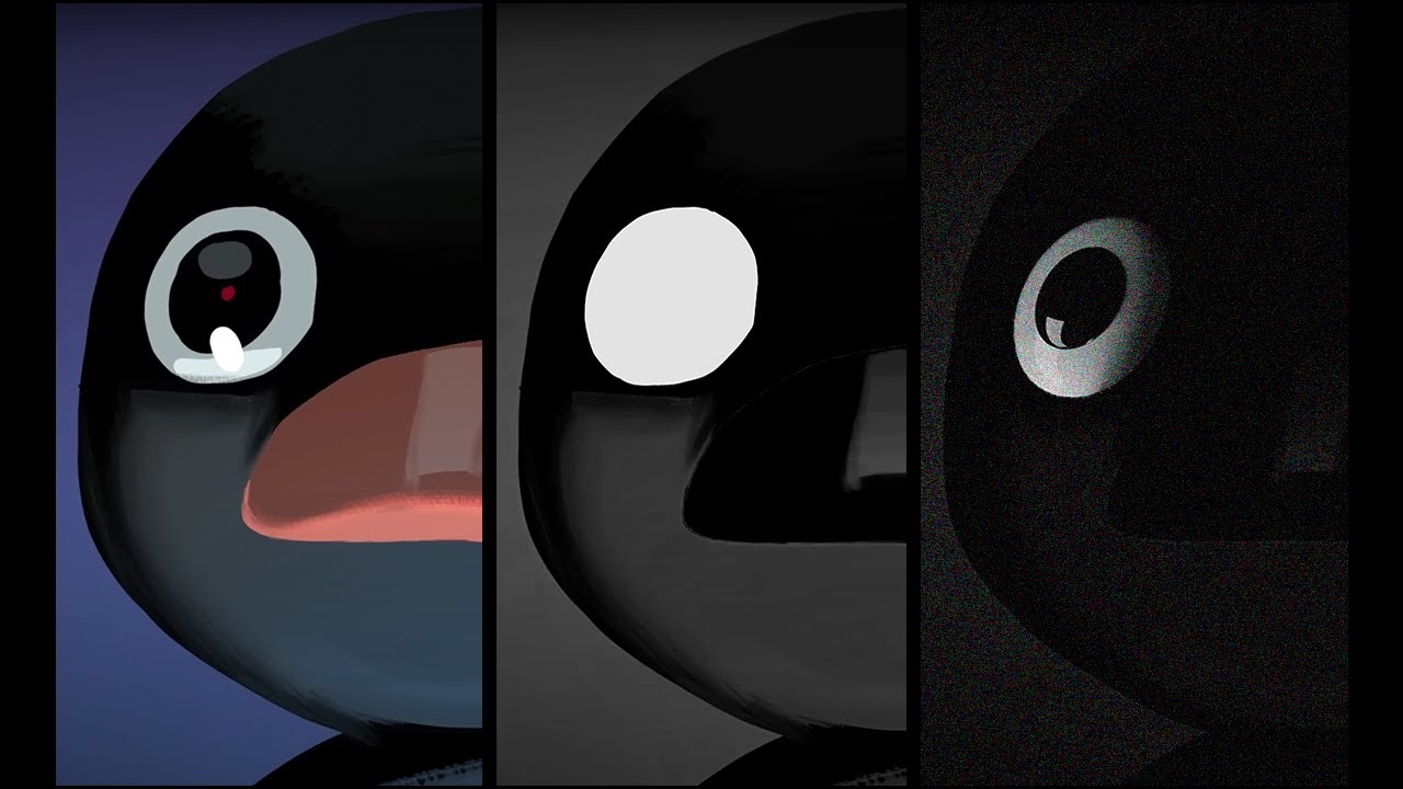 noot noot cada vez mas inquietante