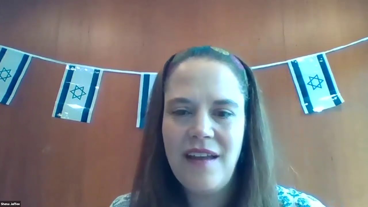 Coffee With the Schlichim