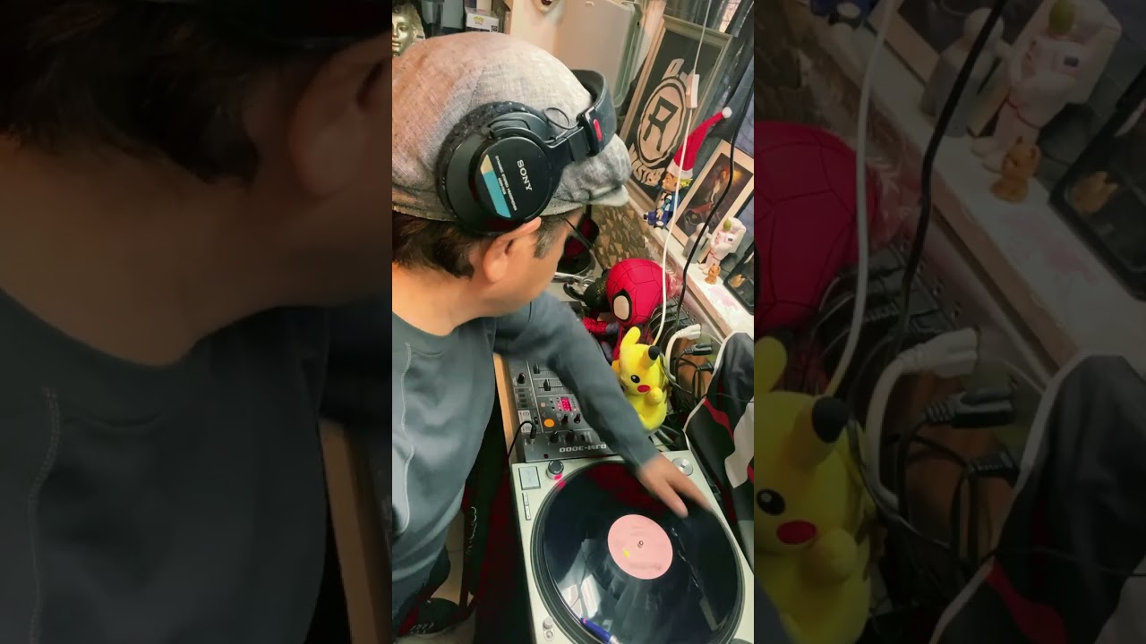High Energy ( Bobby O) Dj Roger Master🎧