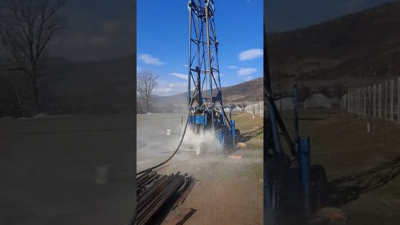 Termalne vode ( bu&scaron;otina GEOKAJTAZ)
