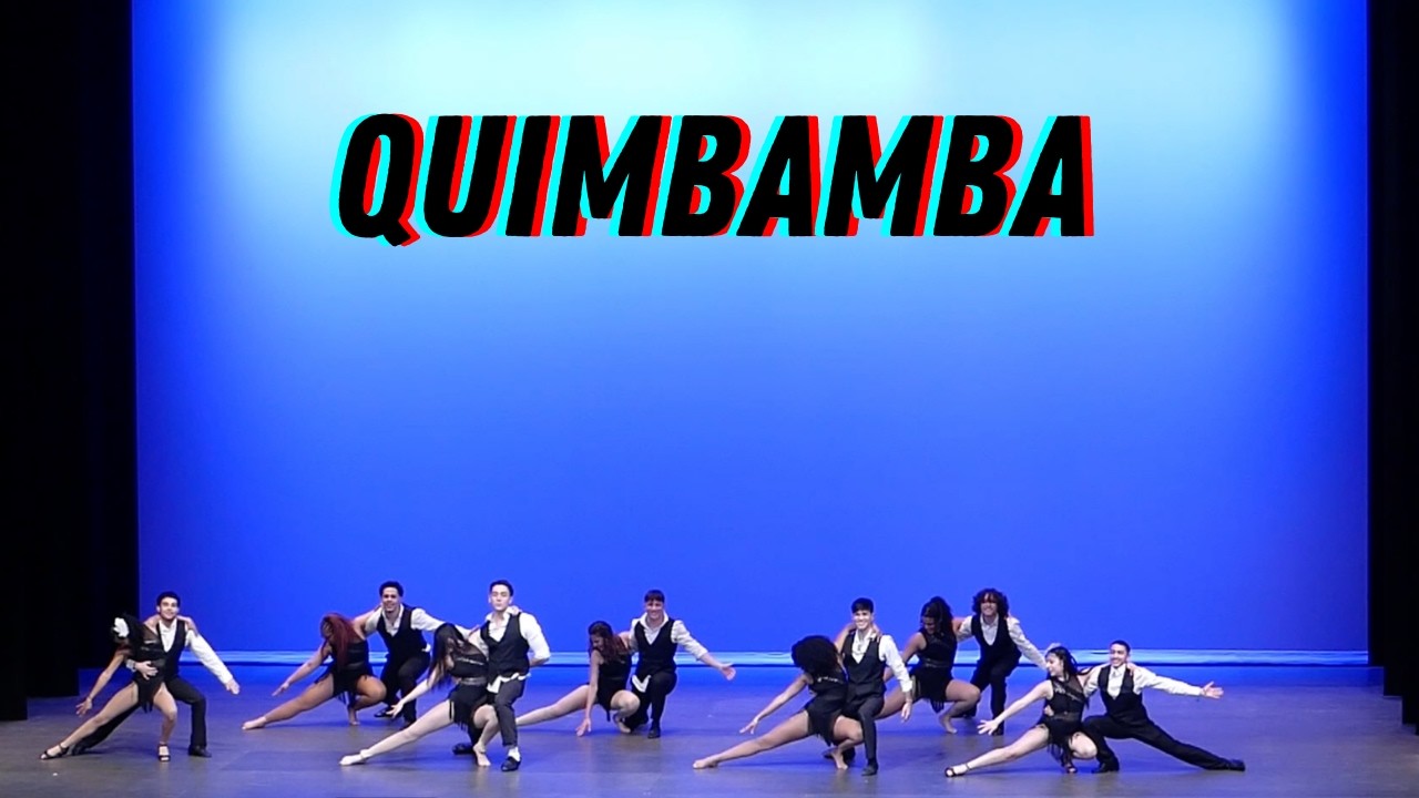 Quimbamba | Tamasha 2026: Clue Mystery
