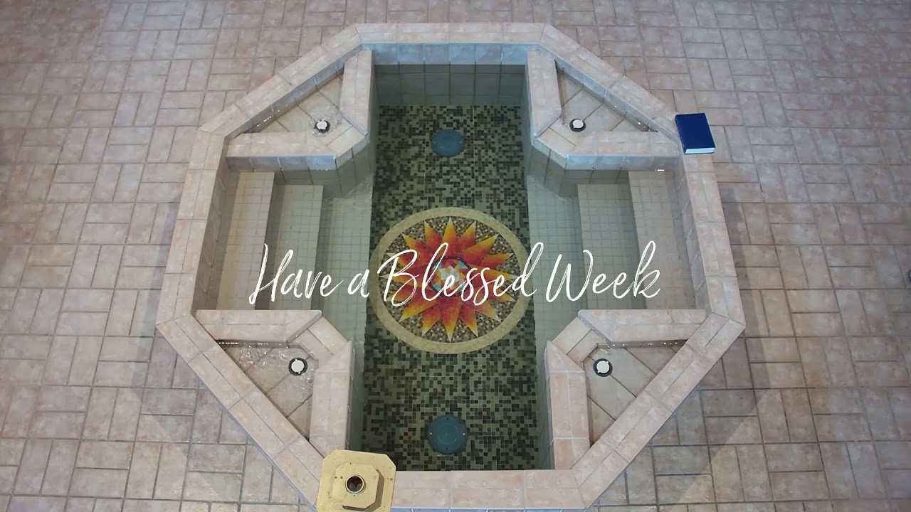 Second Sunday of Lent