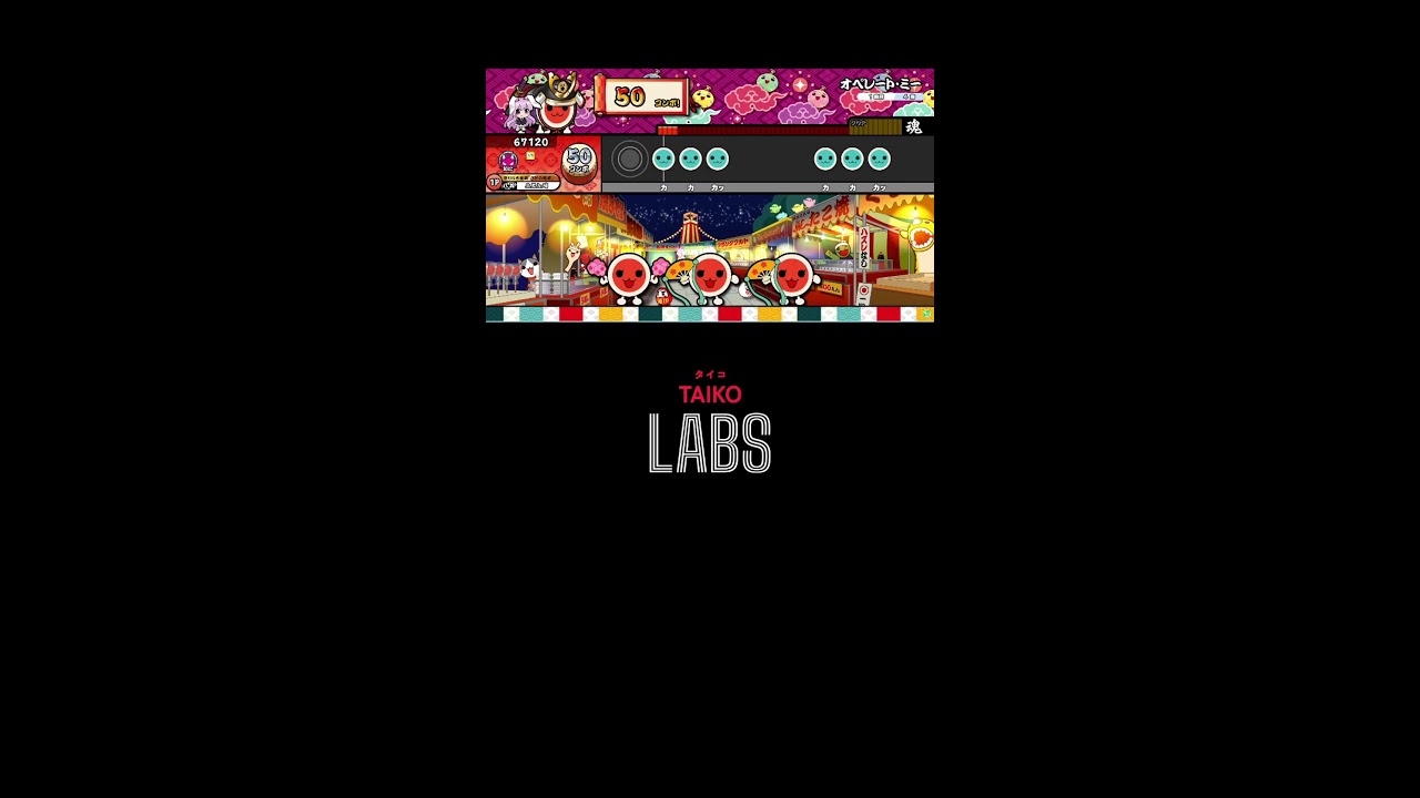TAIKO LABS #3 Live Streaming 26.03.02