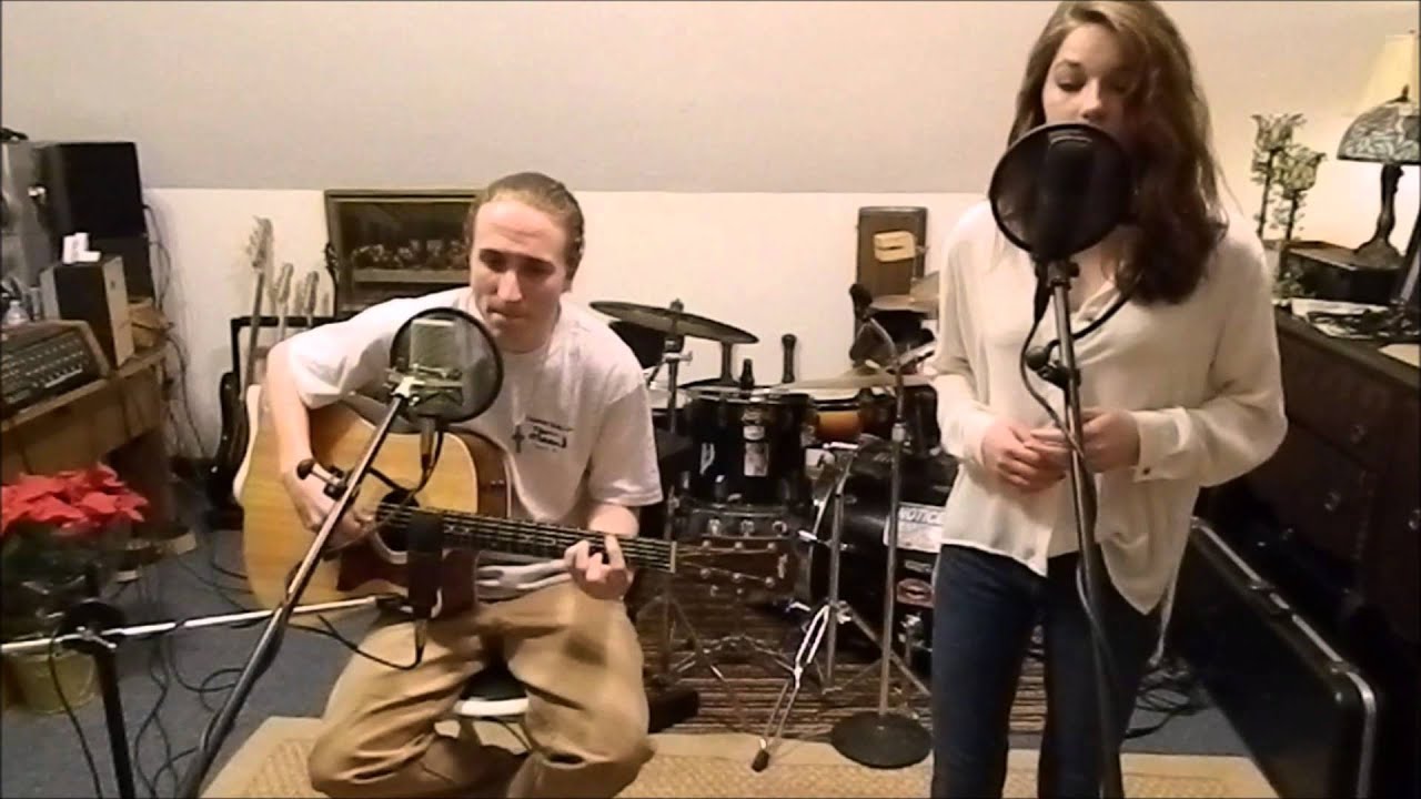 Jolene- Dolly Parton (cover feat. Pat Fey)