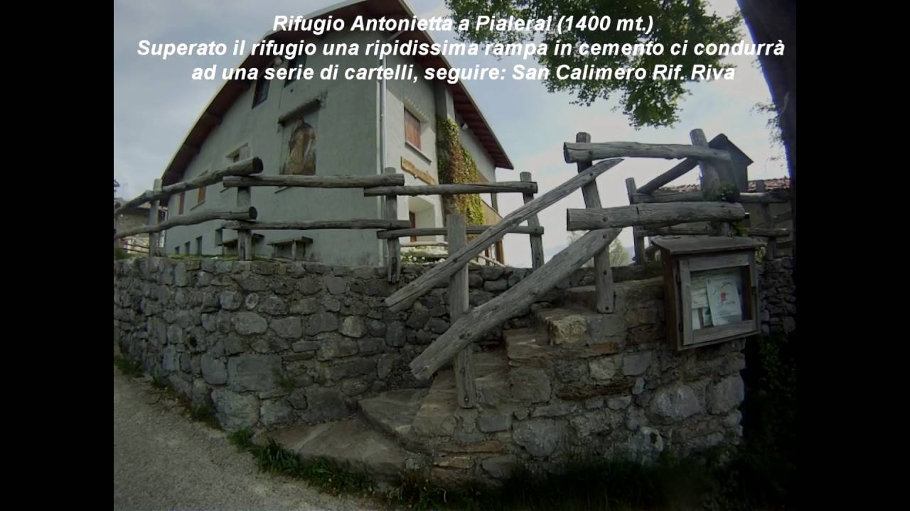 Traversata Bassa Grigne, dai Pian dei Resinelli (Lc) al Rifugio Riva