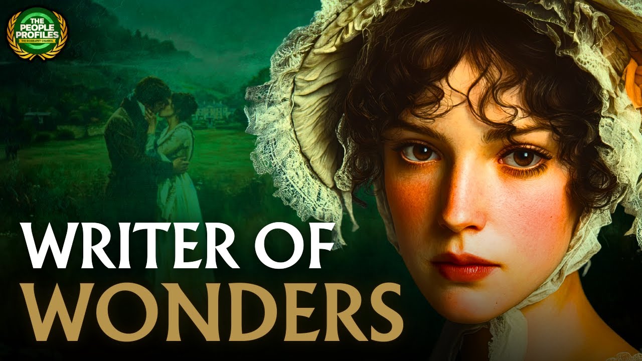 Jane Austen - Writer of Wonders Documentary