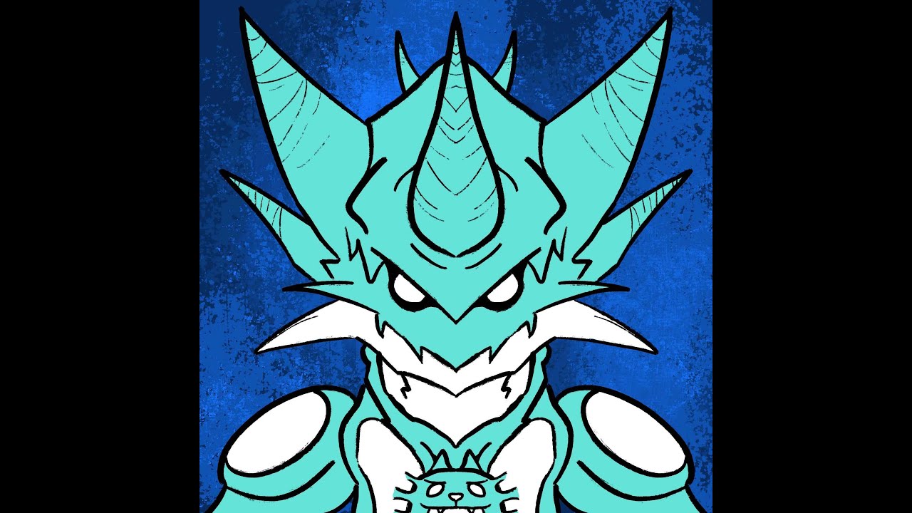 Battle Cats Into the Future Moon Theme but i remade it
