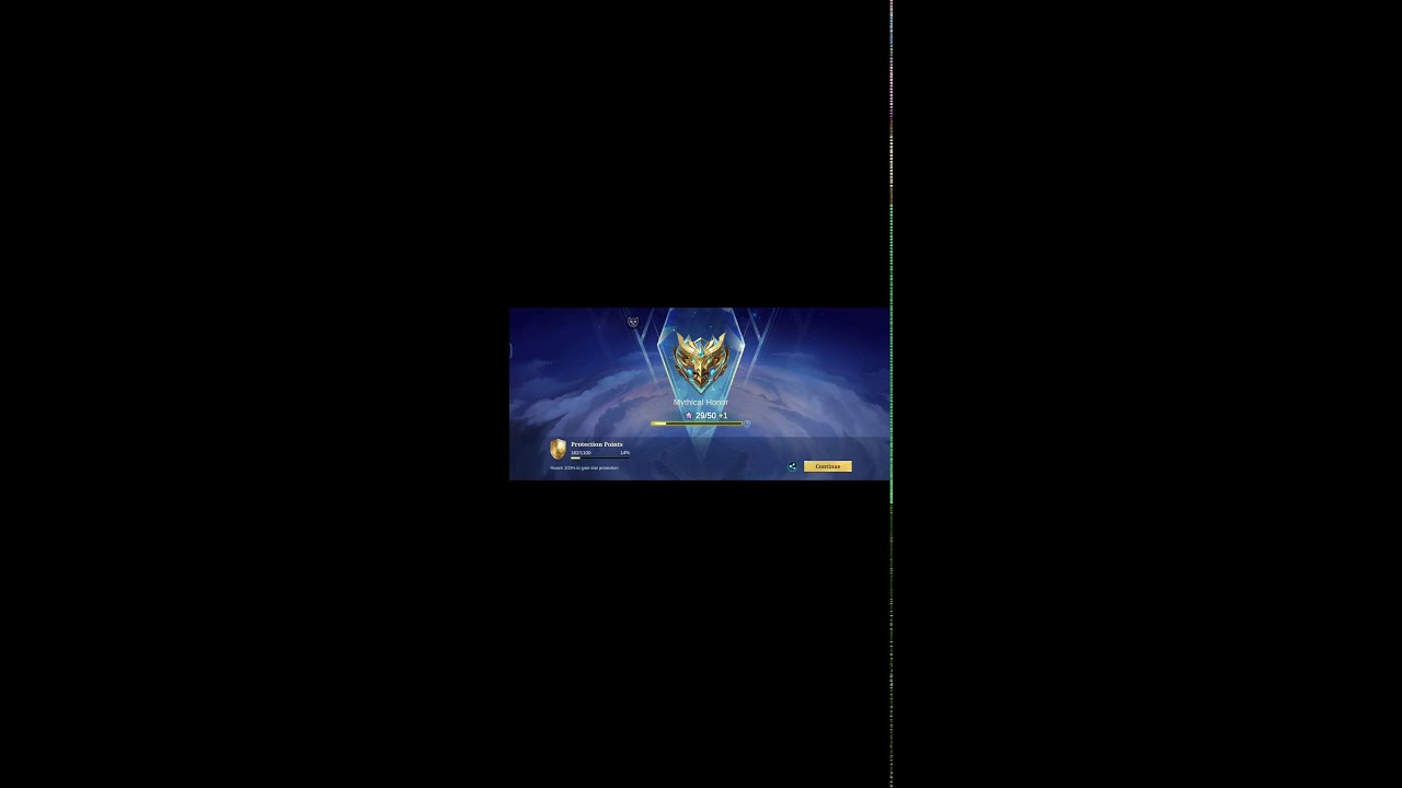 They Said I Can’t Carry in Mythic 😈 Watch This