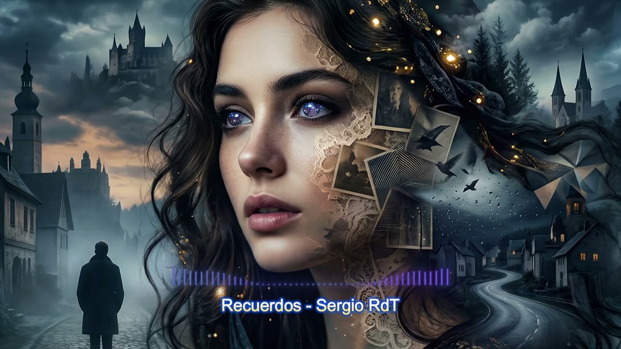 Recuerdos - Sergio RdT Música