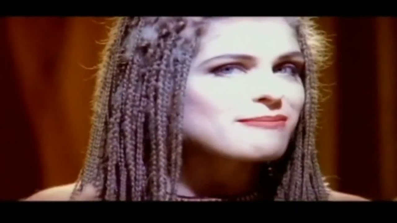 Cappella - U & Me (Mars Plastic Extended)