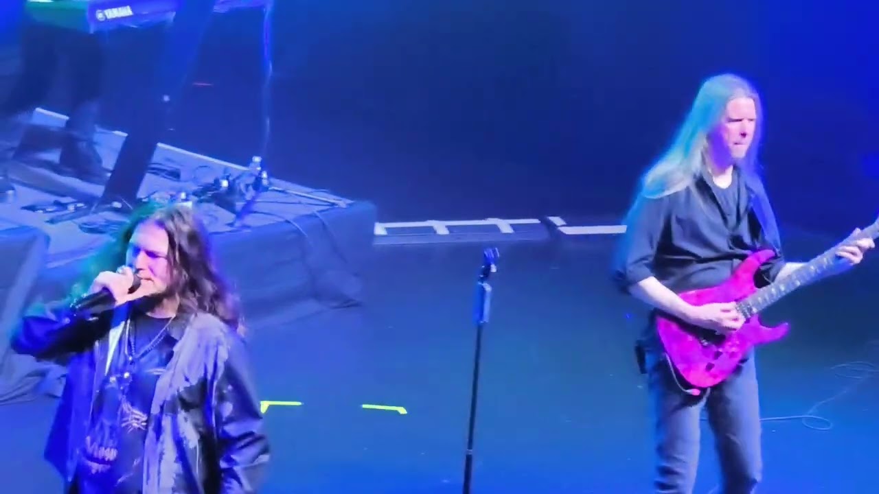 Vanden Plas - Soul Survives - 14 novembre 2025