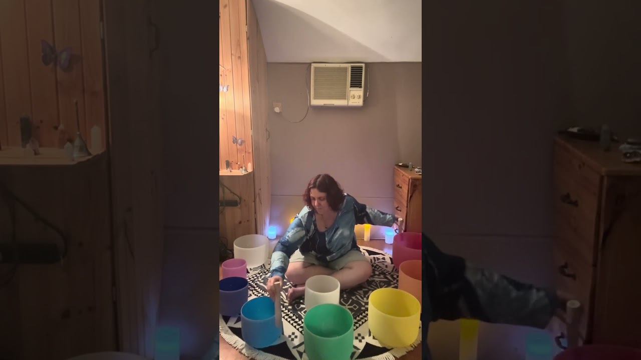 Tripod at different angle & longer enjoy. 